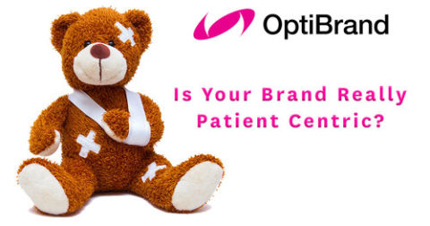 Is Your Brand Really Patient-Centric? | OptiBrand Rx